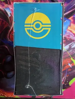 Pokemon TCG Ascended Heros Pokemon Center Elite Trainer Box ETB SEE DESCRIPTION - Image 3