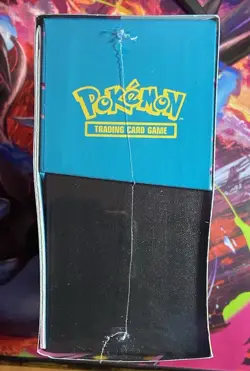 Pokemon TCG Ascended Heros Pokemon Center Elite Trainer Box ETB SEE DESCRIPTION - Image 4