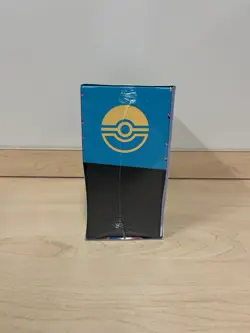 Pokemon TCG - Ascended Heroes ETB Elite Trainer Box — NEW & SEALED **IN HAND** - Image 2