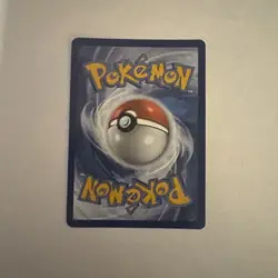 Pokemon TCG Tinkatink Illustration Rare Sv02: Paldea Evolved 216/193 - Image 4