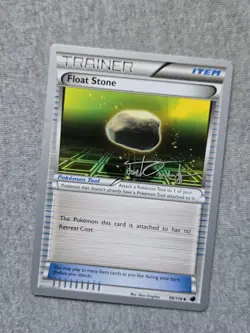Float Stone 99/116 World Championship 2013 -Pokemon TCG Plasma Freeze - Image 1