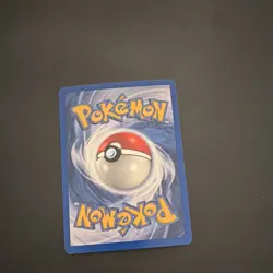 Pokemon Sableye Holo Rare Reverse Holo EX Sandstorm 10/100 60HP Basic - Image 2