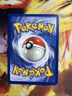 Snorlax 27/64 Non-Holo Rare WOTC Jungle Unlimited Pokemon TCG LP - Image 2