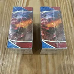 x2 - Battle Styles Build and Battle Box - Sealed - Sword & Shield Pokemon TCG - Image 2