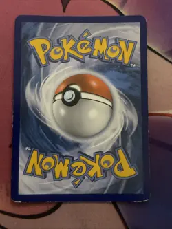 Pokemon TCG Hydreigon 74/119 Phantom Forces Cosmos Holo - Image 2