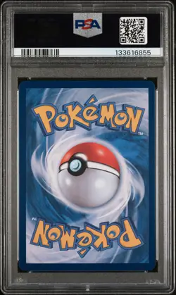 2025 POKEMON KOREAN SV-P PROMO #173 DITTO PSA 10 - Image 2