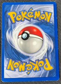 SQUIRTLE 63/102 COMMON BASE SET POKEMON SHADOWLESS MP - Image 2
