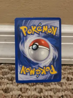 Pokemon TCG Base Set 2 Nidoran 83/130 Common - Image 2