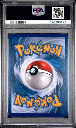2010 POKEMON UNDAUNTED SCIZOR PRIME #84 ULTRA RARE PSA 8 NM-MINT #120768477 - Image 2