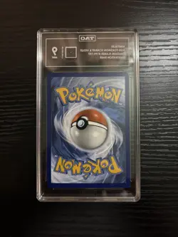 Pokemon Ninetales Illustration Rare Obsidian Flames 199/197 Holo TAG 9 2023 - Image 2