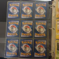 Pokemon TCG DP Secret Wonders Lot 27 NM/LP Uxie Holo Magmar Rev Holo Pichu 2007 - Image 3