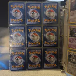 Pokemon TCG DP Secret Wonders Lot 27 NM/LP Uxie Holo Magmar Rev Holo Pichu 2007 - Image 5
