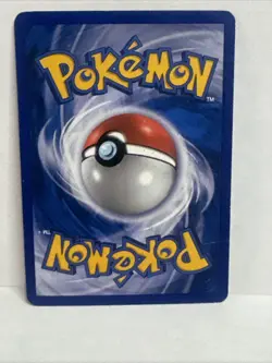Pokemon Gyarados 8/110 - Delta Species Holo Rare - EX Holon Phantoms - MP - Image 2