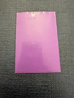 Black Luster Soldier - Envoy of the Beginning IOC-025 Invasion of Chaos 1st Ed! - Image 2