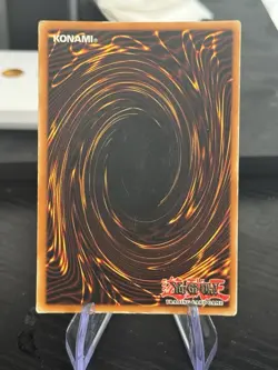 Summoned Skull DB1-EN142 Dark Beginning 1 Unlimited - Image 2