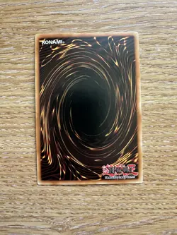 Goyo Guardian - TDGS-EN042 - Ultra Rare - YuGiOh - Excellent - Image 3