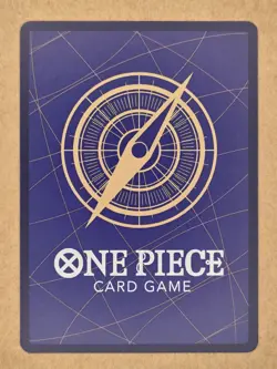 Monkey.D.Luffy OP05-119 SEC ENGLISH NM One Piece - Image 4
