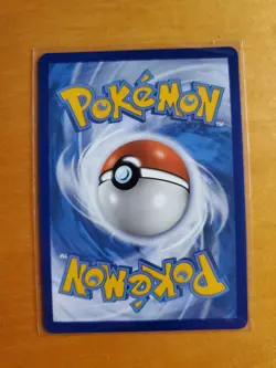 Pokemon TCG Mew VMAX 114/264 Swsh08: Fusion Strike Holo Card - Image 2