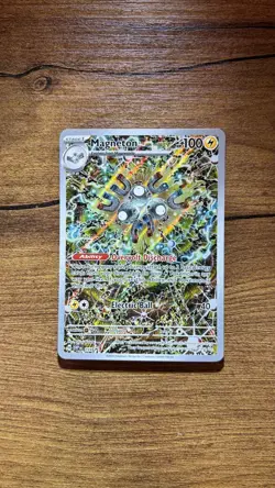 Magneton - 159 - SV: Scarlet & Violet Promo Cards (SVP) - Image 1