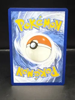Pokemon TCG Alomomola (Master Ball Pattern) 024/086 Sv: Black Bolt Holo Card - Image 3