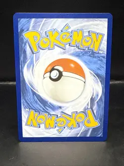 Pokemon TCG Alomomola (Master Ball Pattern) 024/086 Sv: Black Bolt Holo Card - Image 4