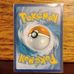 Pokemon Charizard EX Promo Holo XY XY17 HP 180 Brave Fire Card - Image 4