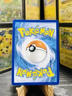 Victini 208 Promo Illustration Rare Holo Pokemon Card NM Condition Never Played - Image 2