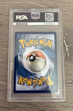 Pokemon PSA 10 Flying Pikachu POKEMON TCG CARD Evolutions 2016 Pokemon XY GEM MT - Image 2