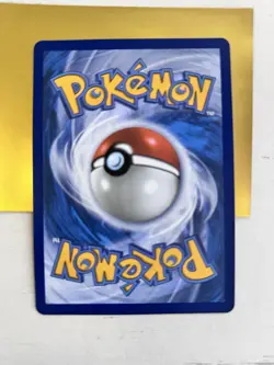 Pokemon Mega Charizard X EX Gold Foil Full Art 360 HP Card 130/094 PFL EN - Image 5
