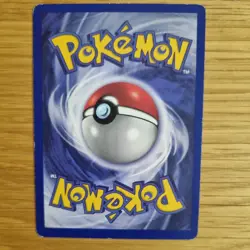 MAROWAK 52/130 POKEMON CARD (BASE SET 2) - Image 5