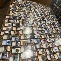 Lord of the Rings LOTR TCG CCG Card Game Ents of Fangorn Lot 200 Cards Unplayed - Image 1