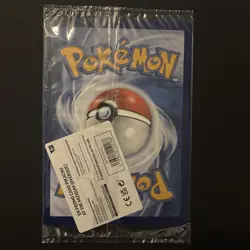 10x Pikachu At The Museum Pokemon Natural History Museum Jumbo Promo Card New - Image 2