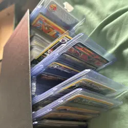200+ Pokemon Card Lot 1996-Present 1st Ed./Holos/Rev Holos/AR/SAR/Jungle/V/VMax! - Image 3
