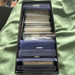 200+ Pokemon Card Lot 1996-Present 1st Ed./Holos/Rev Holos/AR/SAR/Jungle/V/VMax! - Image 4