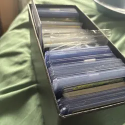 200+ Pokemon Card Lot 1996-Present 1st Ed./Holos/Rev Holos/AR/SAR/Jungle/V/VMax! - Image 5