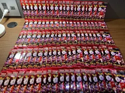 DDU Pokemon Card 100 Pack Set Glory of Team Rocket Destined Rivals sv10 Japanese - Image 1