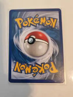 Rare Houndour 113/165 Expedition Pokemon E-reader Card NM/LP - Image 2