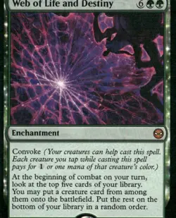 Marvel's Spider-Man #122 Web of Life and Destiny - Image 1