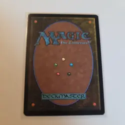 Rat King, Verminister 0266 - TMNT - TMT - Foil MTG NM - Ships now! - Image 2