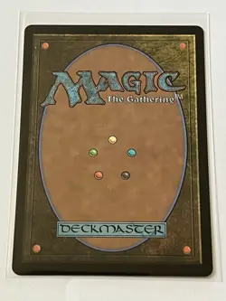 Manifold Key 319 MTG Battle for Baldurs Gate 2022 Mint - 9.0 + Non Foil - Image 3