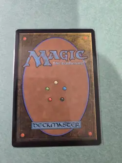 Doomsday - The List Reprints - NM - MTG - Image 2