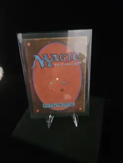 Sylvan Library MTG Core Set 4th Edition Enchantment 1995 Never Played - Image 2