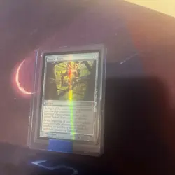 Tangle Wire From the Vault: Twenty Foil mtg - Image 1