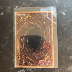 Yu-Gi-Oh LCJW-EN235 Summoned Skull 1st Edition Near Mint Condition - Image 4