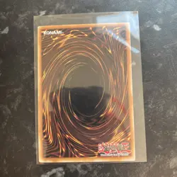 Yu-Gi-Oh LCJW-EN235 Summoned Skull 1st Edition Near Mint Condition - Image 5