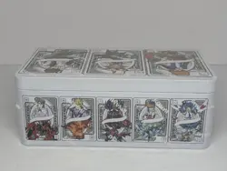 YU-GI-OH 2025 MEGA-PACK Tin NEW SEALED - Image 2
