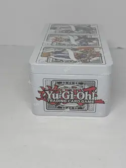 YU-GI-OH 2025 MEGA-PACK Tin NEW SEALED - Image 3