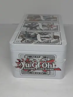 YU-GI-OH 2025 MEGA-PACK Tin NEW SEALED - Image 5