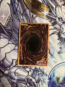 (HE) Gear Gigant X REDU-EN046 Return of the Duelist 1st Edition Secret VLP - Image 5