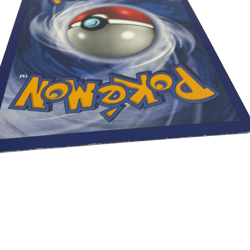 Pokemon Base Set Unlimited Mewtwo Holo 10/102 Vintage WOTC Card - Image 3